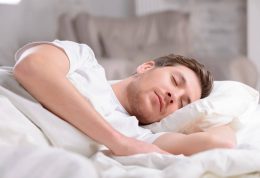9 ترفند برای بهتر و بیشتر خوابیدن