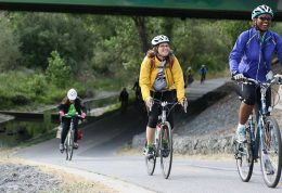 دوچرخه سواری، ورزشی برای افزایش طول عمر