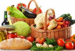 سبزیجات و میوه های ادرار آور