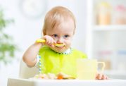 حساسیت غذایی در کودکان را تشخیص دهید