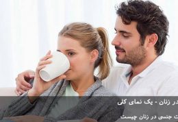 مشکلات جنسی در زنان – یک نمای کلی