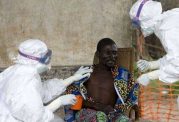شیوع بیماری ناشناخته مرگبار در آفریقا