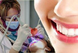 ارائه خدمات ویژه سلامت و زیبایی دندان در کلینیک دیبا