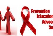 مقابله با شیوع بیماری ایدز در میان نوجوانان
