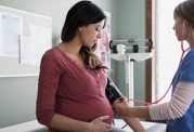 کنترل تالاسمی در بارداری