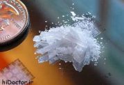 16 واقعیت در مورد ماده مخدر شیشه
