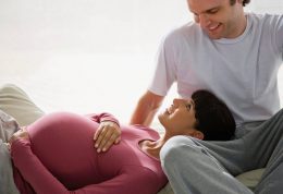 روزه گرفتن زنان باردار