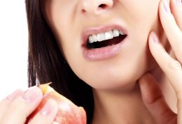 نکات رژیم غذایی برای جلوگیری از مشکلات دهان و دندان