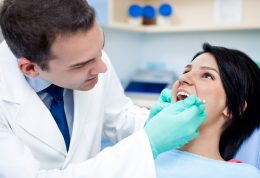 مراحل ایمپلنت دندان دکتر نظری
