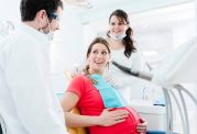 رسیدگی به دندان ها در دوران بارداری
