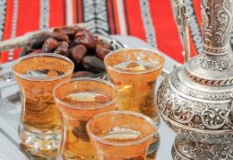 بایدها و نبایدهای نوشیدنی‌ های رمضانه