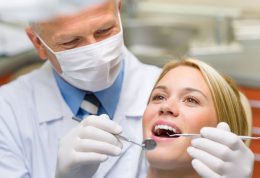 سلامت دهان و دندان نشانه سلامتی شماست!