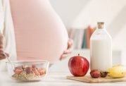 13 خوراکی مفید برای رژیم غذایی دوران بارداری