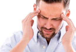 سردرد را با این 11 روش سریع درمان کنید
