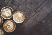طول عمر بیشتر با مصرف قهوه بیشتر