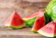 درمان سوزش ادرار با مصرف هندوانه