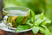 پیشگیری از دیابت با مصرف چای سبز