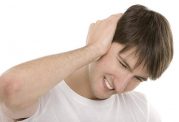 بهبود گوش درد با درمان های خانگی