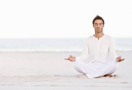 یوگا چه تاثیری در بهبودی افسردگی دارد؟