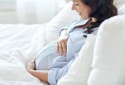 ماه چهارم بارداری و مراقبتهای لازم