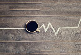 داشتن عمر بیشتر با مصرف قهوه