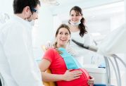 درمان ارتودنسی و بارداری