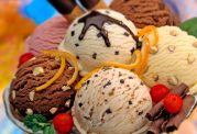 خواص شگفت انگیز بستنی را می شناسید؟