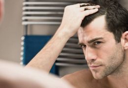 علل ریزش مو کدامند؟ آیا مو های سالمی دارید؟