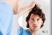 چگونه با طب سنتی ریزش مو را درمان کنیم؟