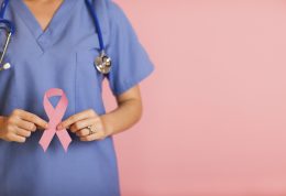درمان کمکی برای سرطان پستان تایید شد