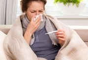 راهکارهای موثر برای پیشگیری از سرماخوردگی