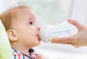 جلوگیری از بروز اندومتریوز در بانوان با شیردهی به نوزاد