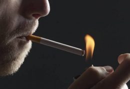 دود سیگار چه بلایی بر سر روده ها می آورد؟