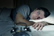 راهکاری موثر برای درمان کم خوابی