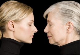 پیری زودرس پوست و مهمترین عامل بروز آن