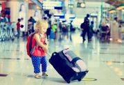 روش های کنترل بدرفتاری بچه ها در سفرهای تابستانه