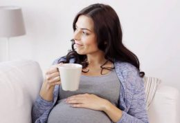استراحت زنان باردار و میزان ضرورت آن