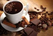 روش تهیه قهوه شکلاتی