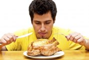 نظر متخصصین تغذیه برای مقابله با احساس گرسنگی