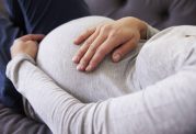آمبولی مایع آمنیوتیک در دوران بارداری