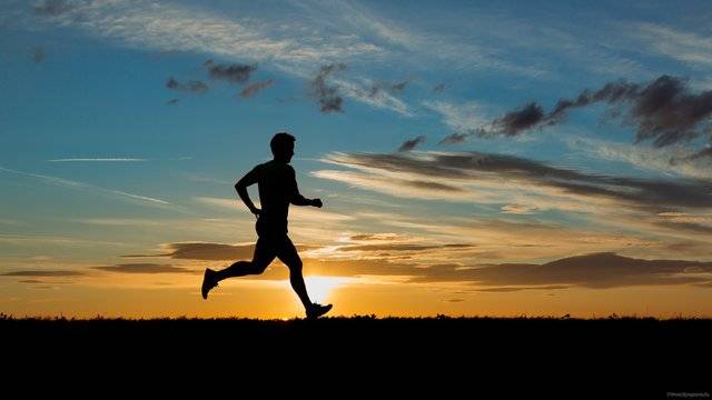 دویدن با سرعت کم چه فوایدی دارد؟