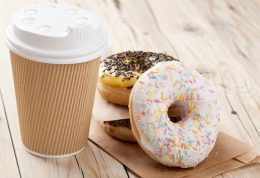 افزایش هوس های خوراکی با نوشیدن قهوه