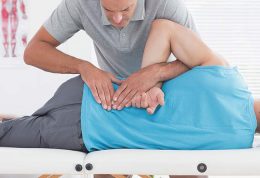 کایروپراکتیک (Chiropractics) یا درمان دستی چیست؟