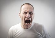 مدیریت و کنترل خشم در مردان