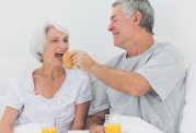 چالش های ازدواج مجدد در سالمندان