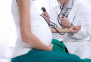 افزایش ریسک بیماری های قلبی به دلیل فشار خون بارداری