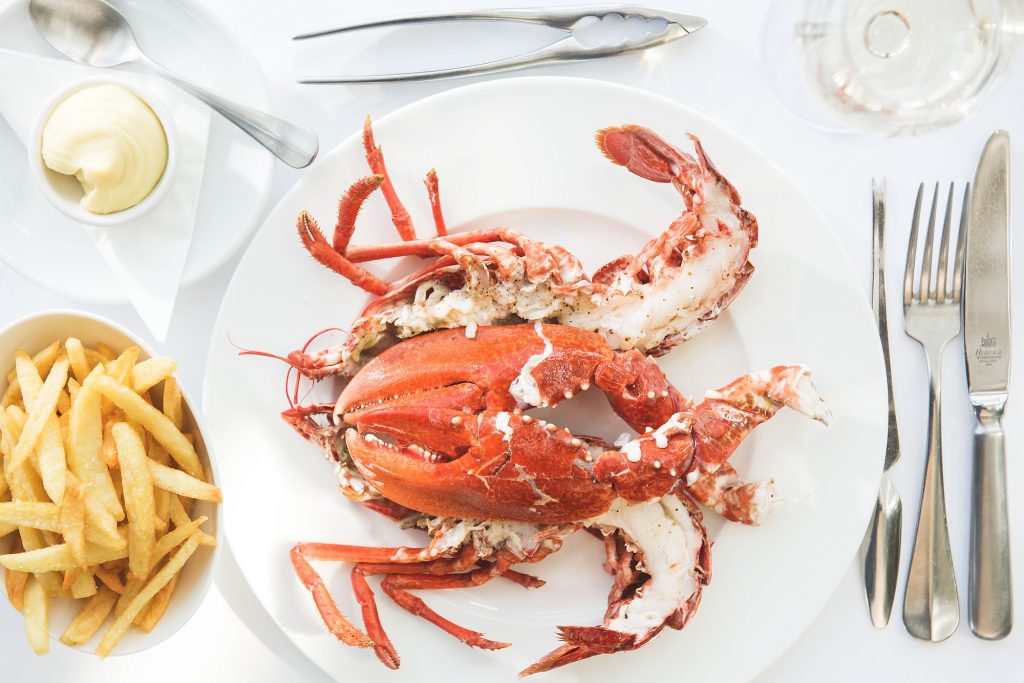 فواید غذاهای دریایی غذاهای دریایی بهترین و بدترین غذاهای دریایی بهترین غذاهای دریایی بدترین غذاهای دریایی 