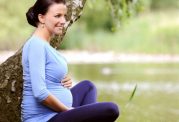 بارداری در فصل بهار و مراقبت های لازم