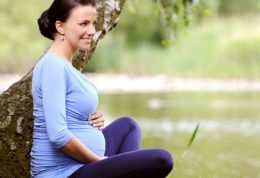 بارداری در فصل بهار و مراقبت های لازم