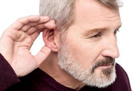 افت شنوایی عاملی برای بروز آلزایمر